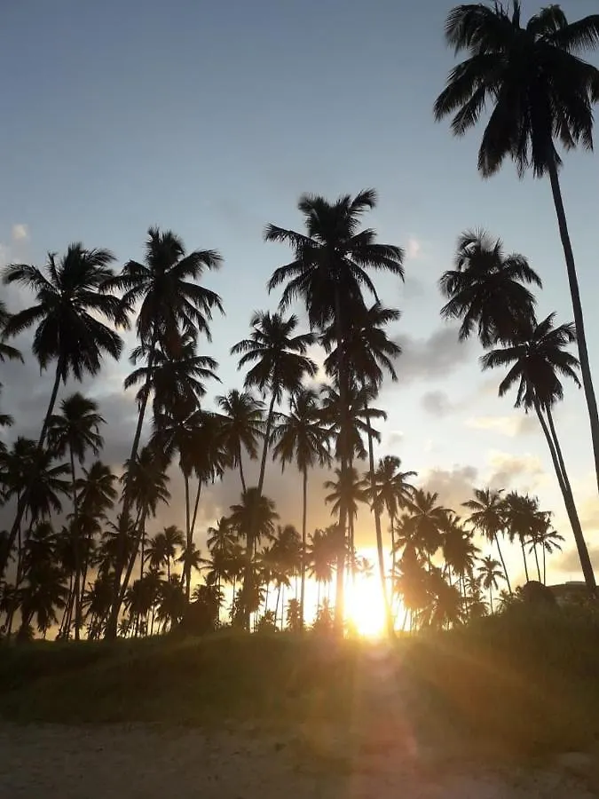 Barra Home Stay - Flat Recife