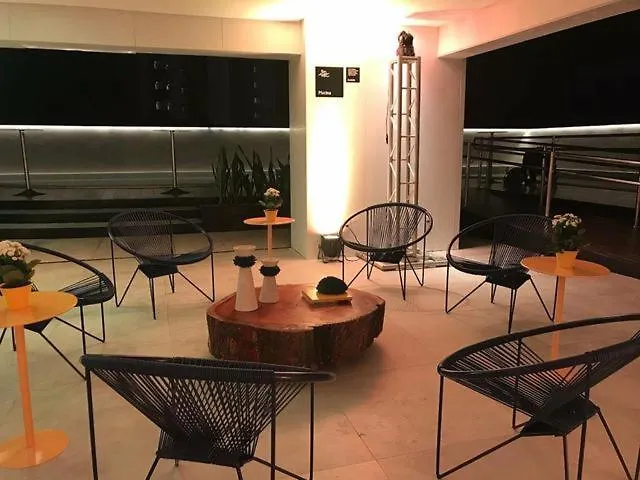 Barra Home Stay - Flat Recife Apartamento