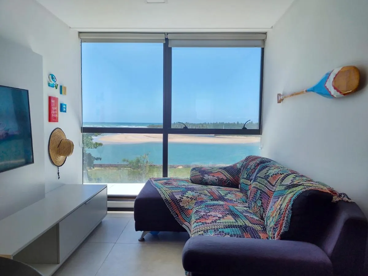 Barra Home Stay - Flat Recife