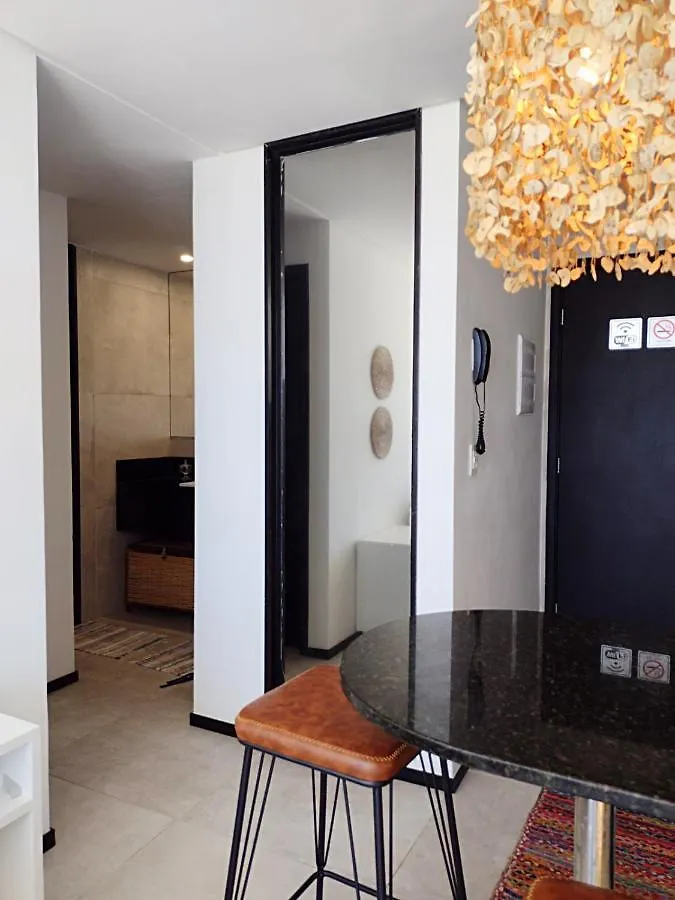 Apartamento Barra Home Stay - Flat Recife