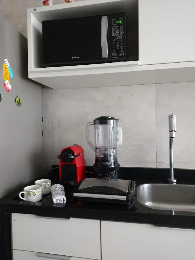 Barra Home Stay - Flat Recife