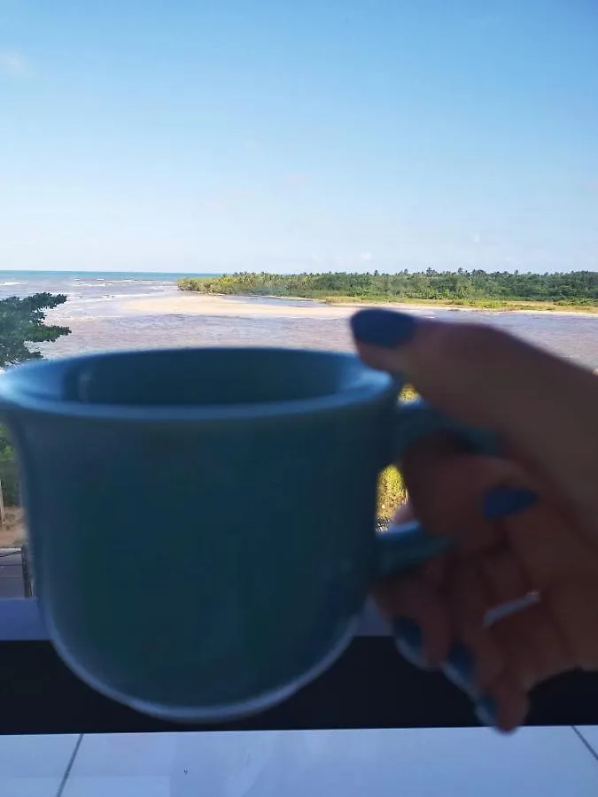 Barra Home Stay - Flat Recife
