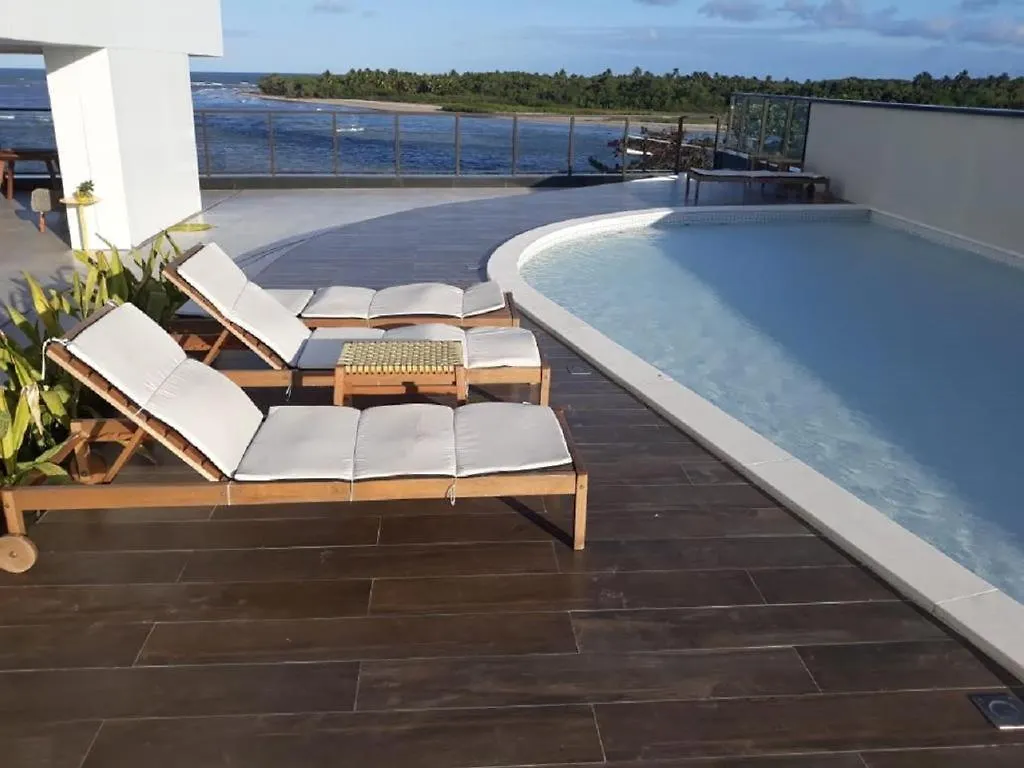 Barra Home Stay - Flat Recife 0*,