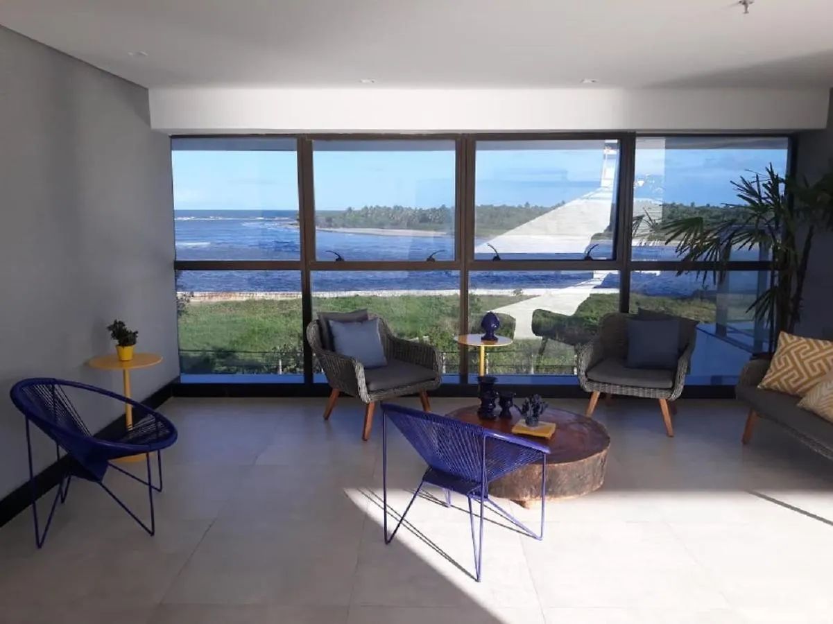 Apartment Barra Home Stay - Flat Recife