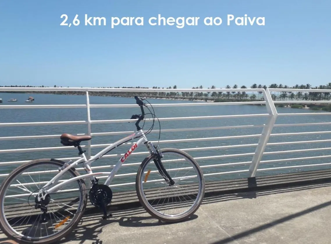 Barra Home Stay - Flat Recife