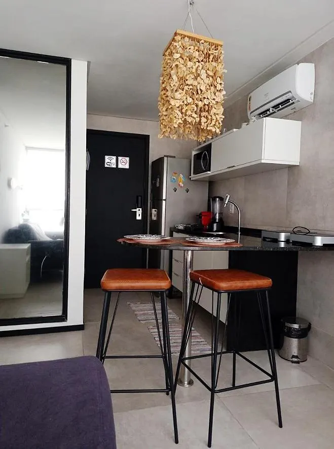 Apartment Barra Home Stay - Flat Recife