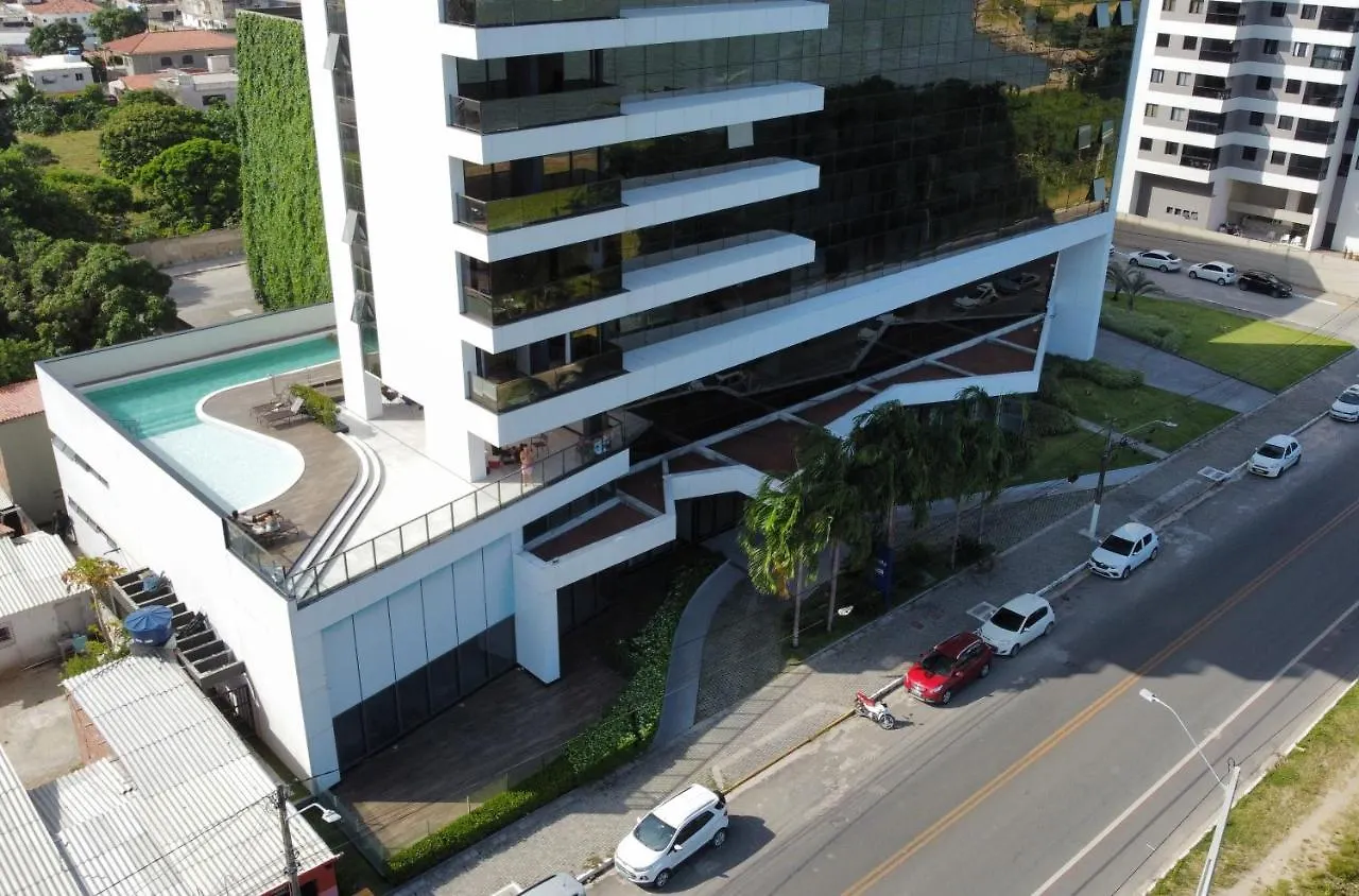 Apartment Barra Home Stay - Flat Recife