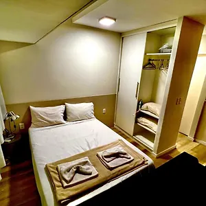 Flat Boa Viagem Luxo Recife